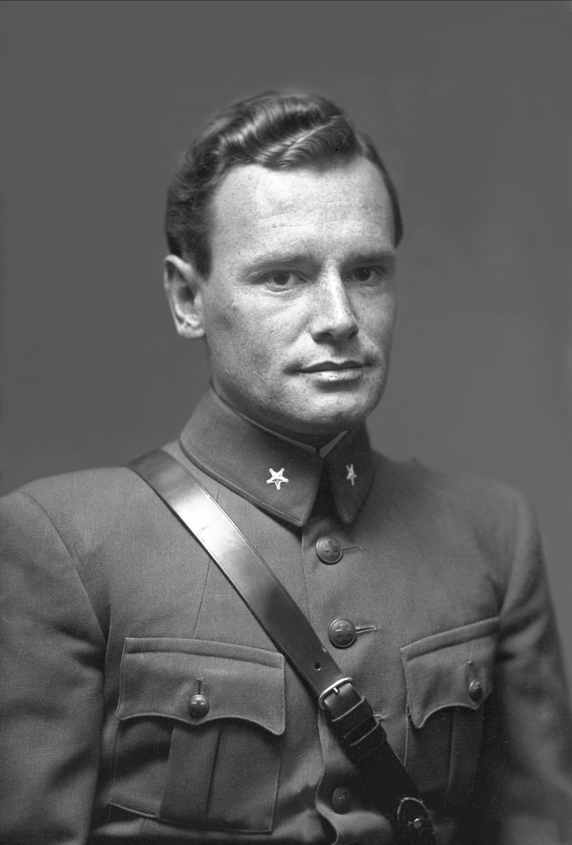Gustav Borgen, NFB.56394