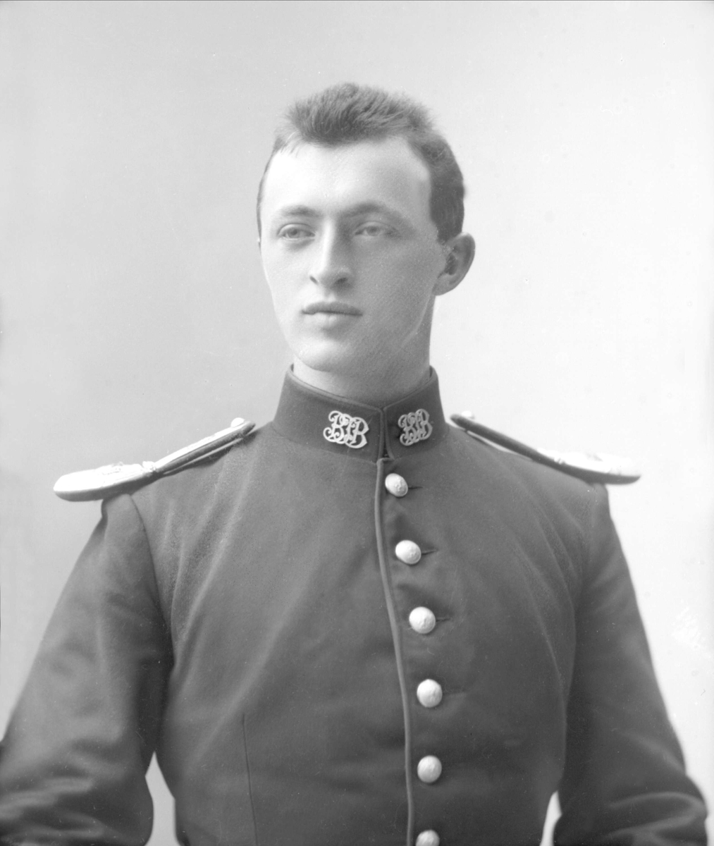 Gustav Borgen, NFB.31854