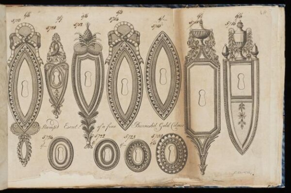 Unknown, Print