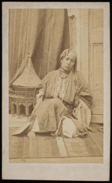 Unknown, Photograph