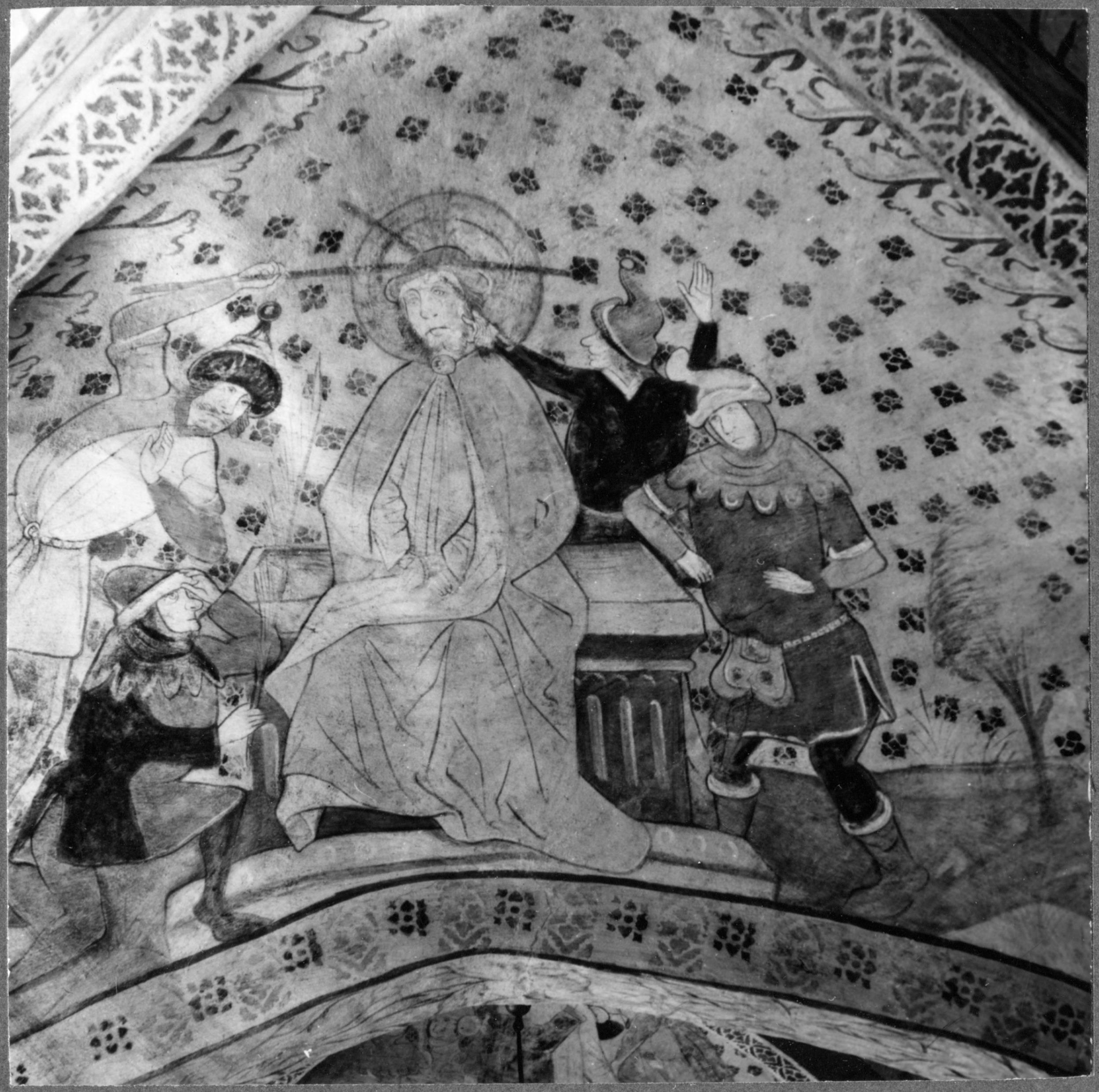 Sven Dalén, Torpa kyrka