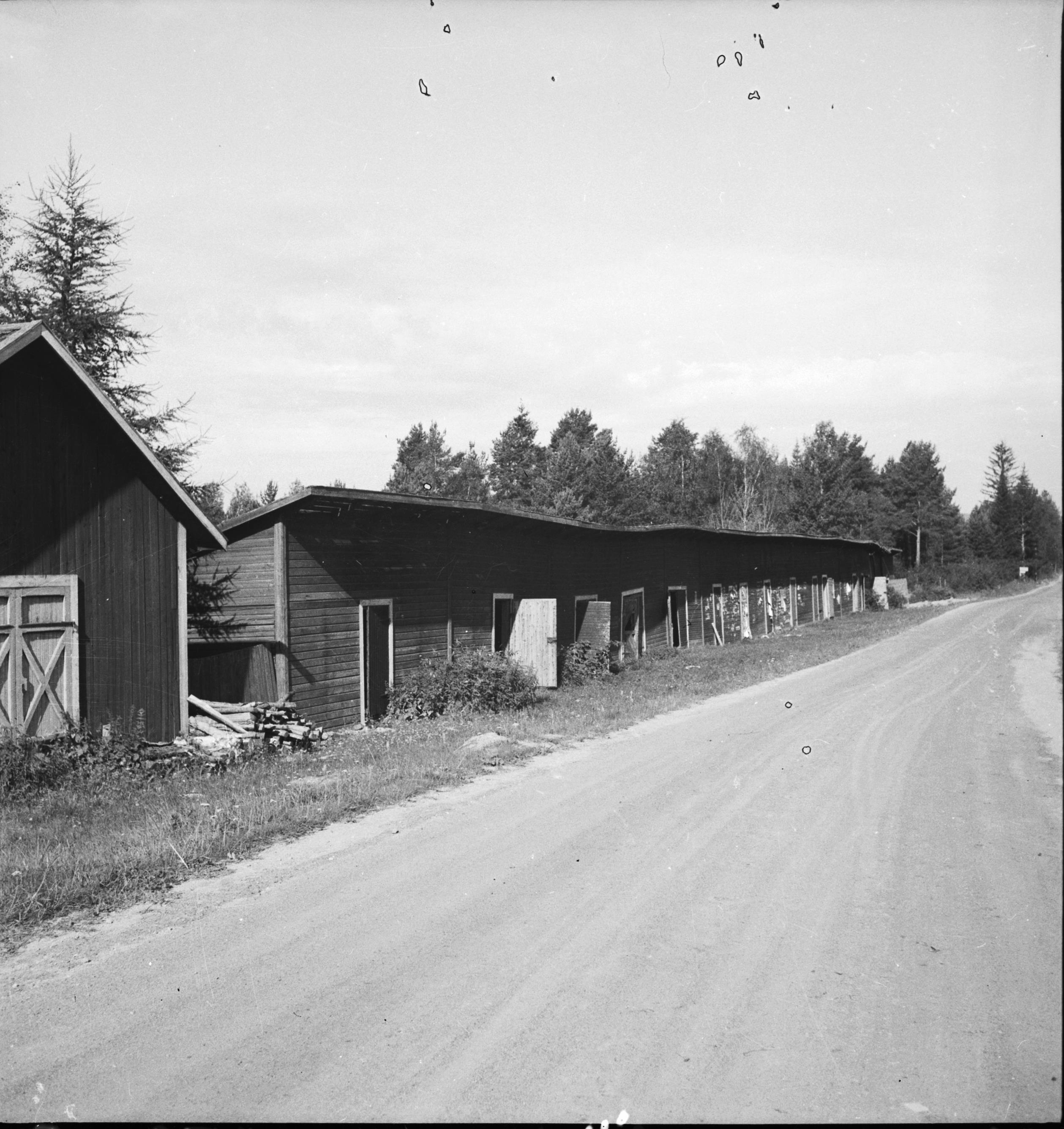 Per Olof Westlund, Borgsjö kyrka