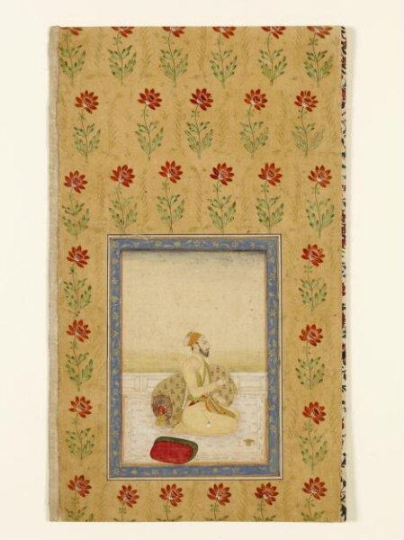 Unknown, Painting