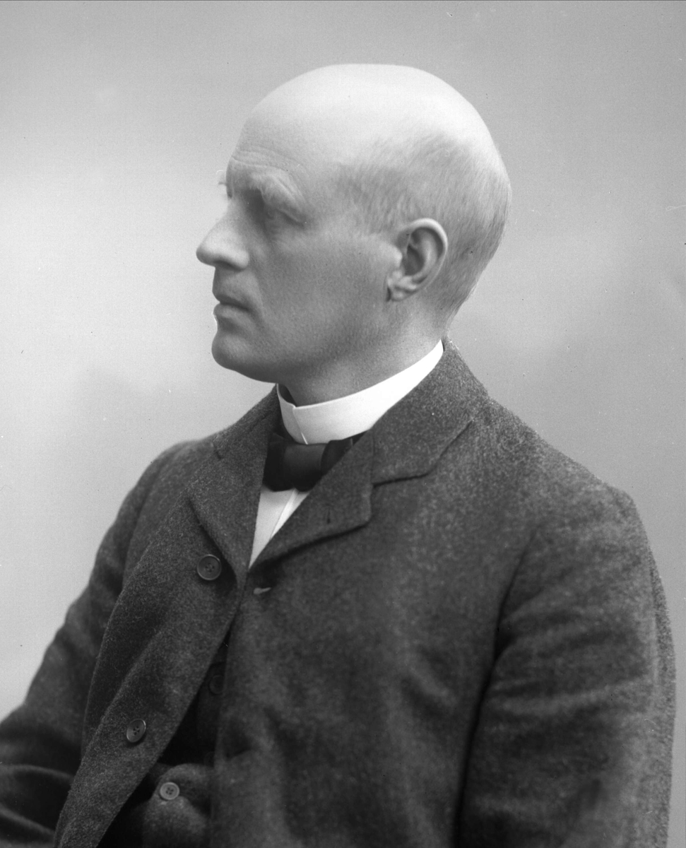 Gustav Borgen, NFB.41898