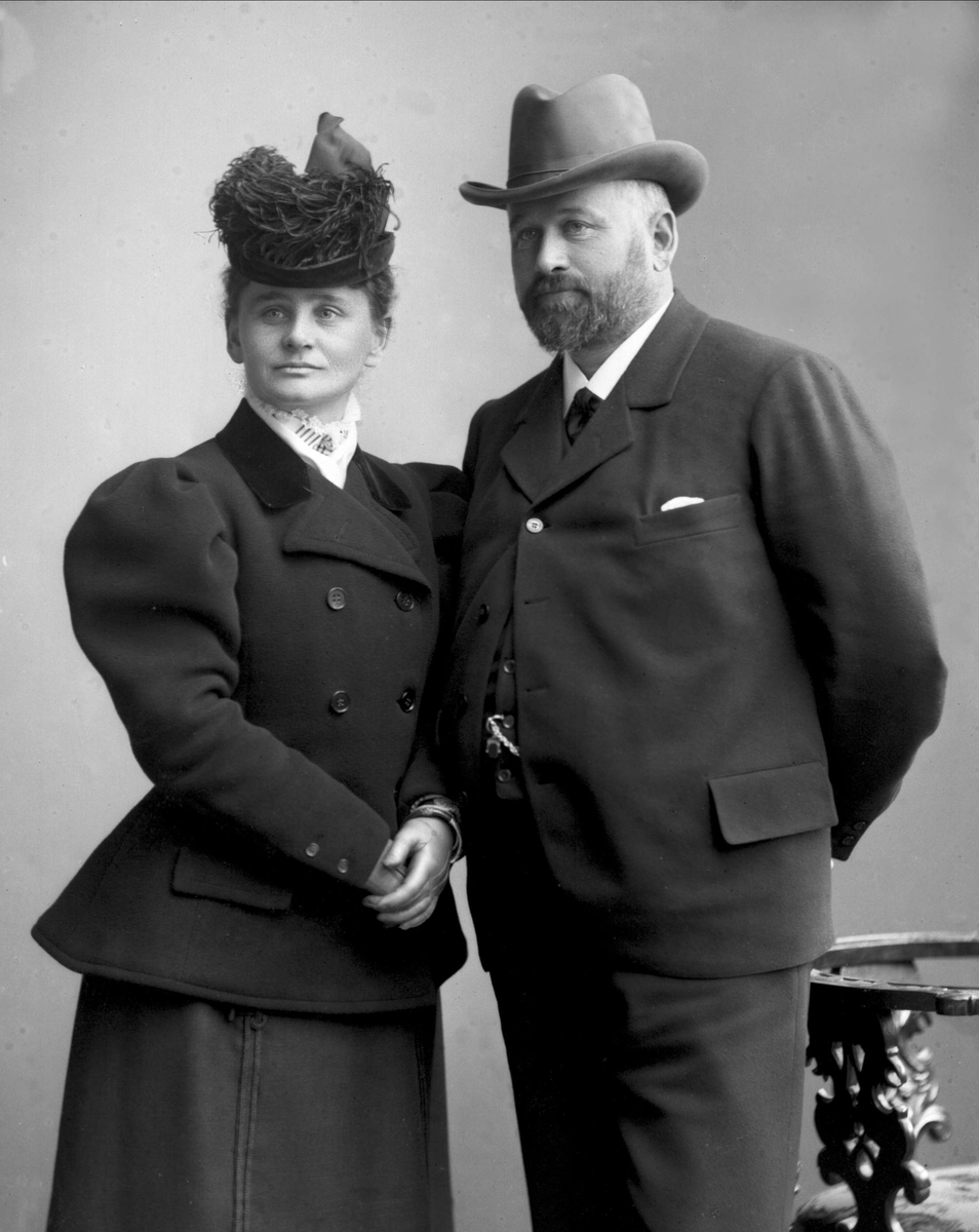 Gustav Borgen, NFB.25031