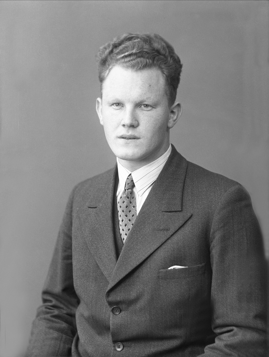 Gustav Borgen, NFB.53547