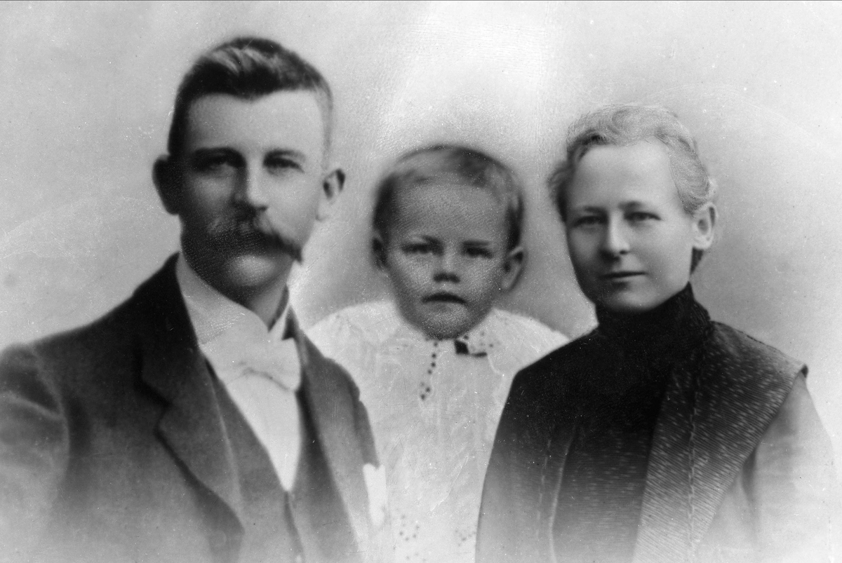 Gustav Borgen, NFB.43574