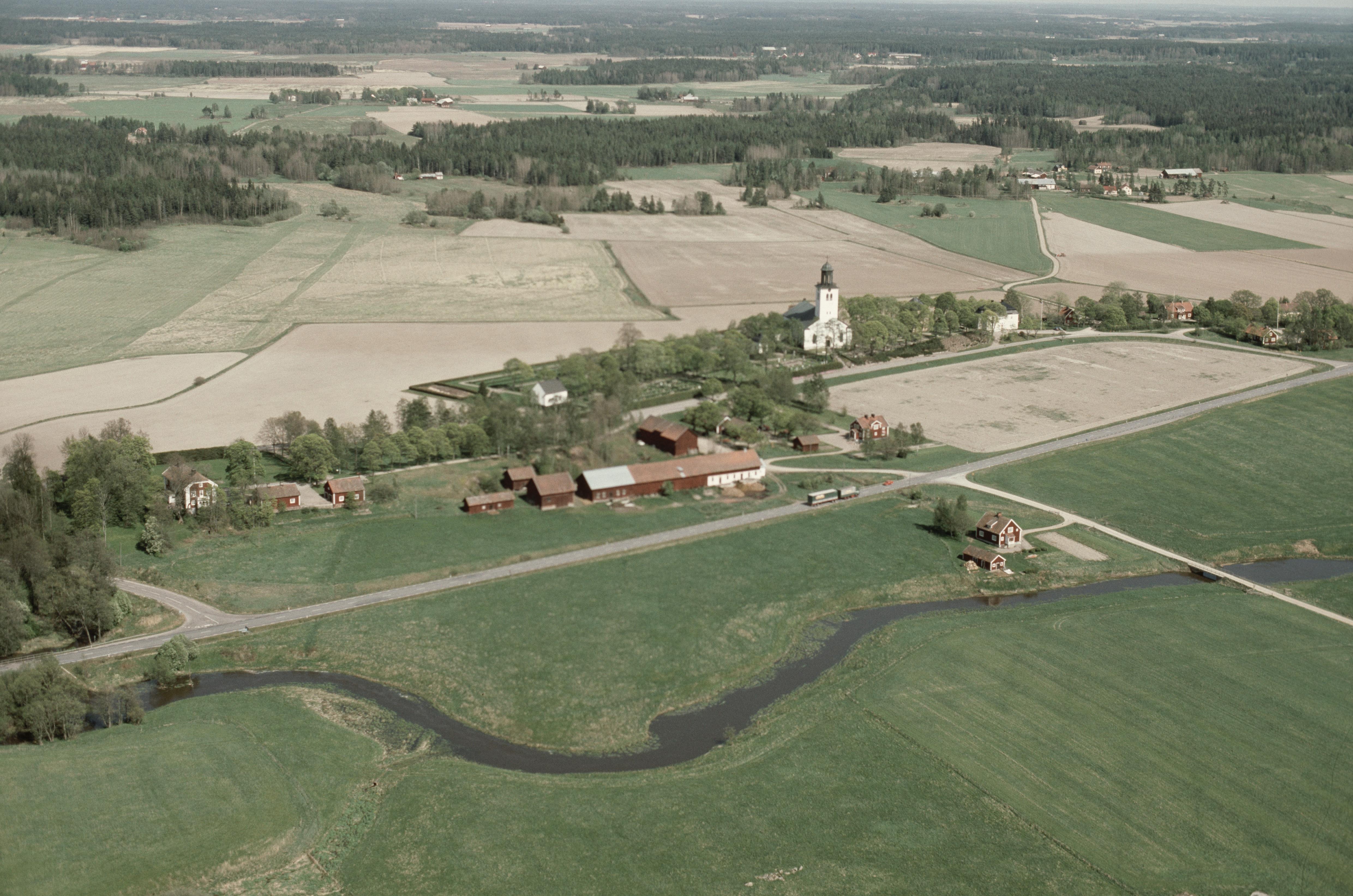Jan Norrman, Fellingsbro 231:1