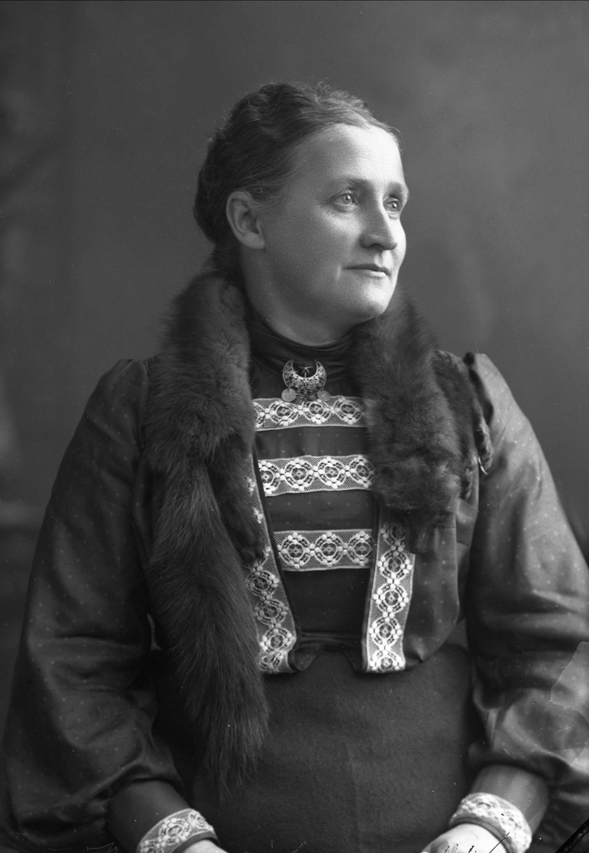 Gustav Borgen, NFB.40921