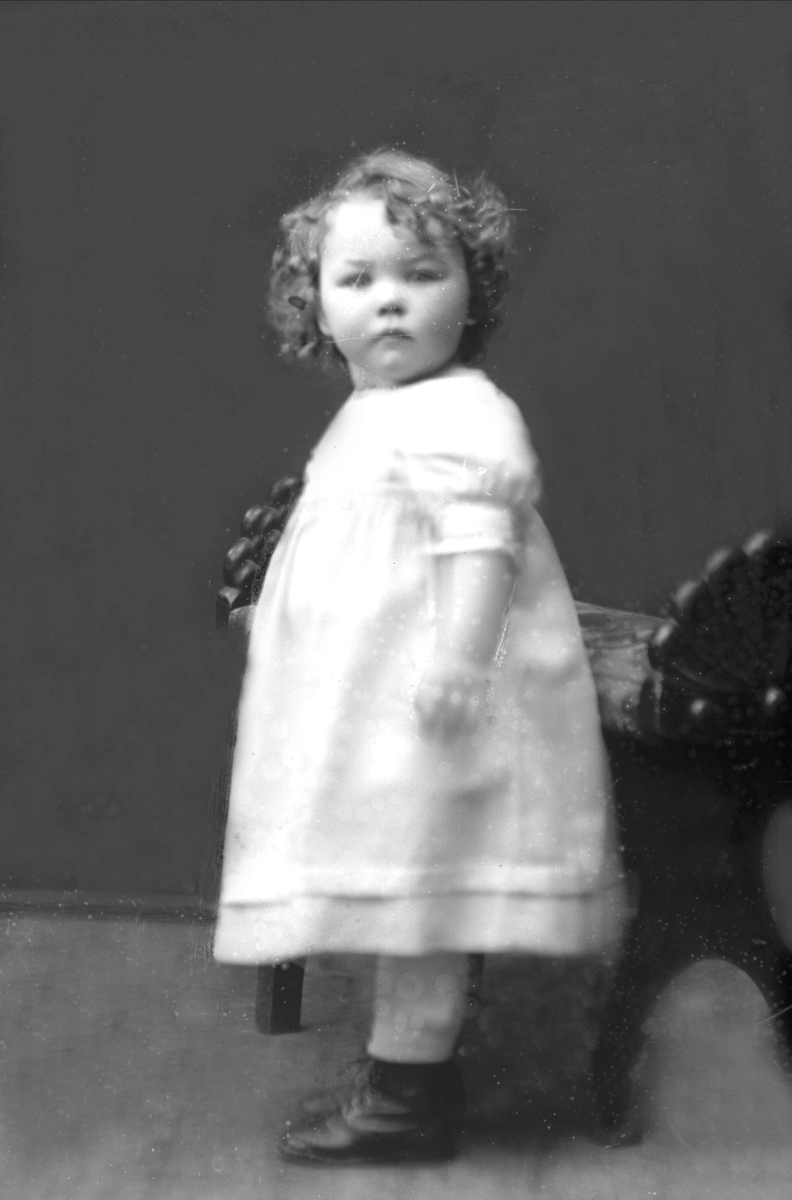 Gustav Borgen, NFB.39382