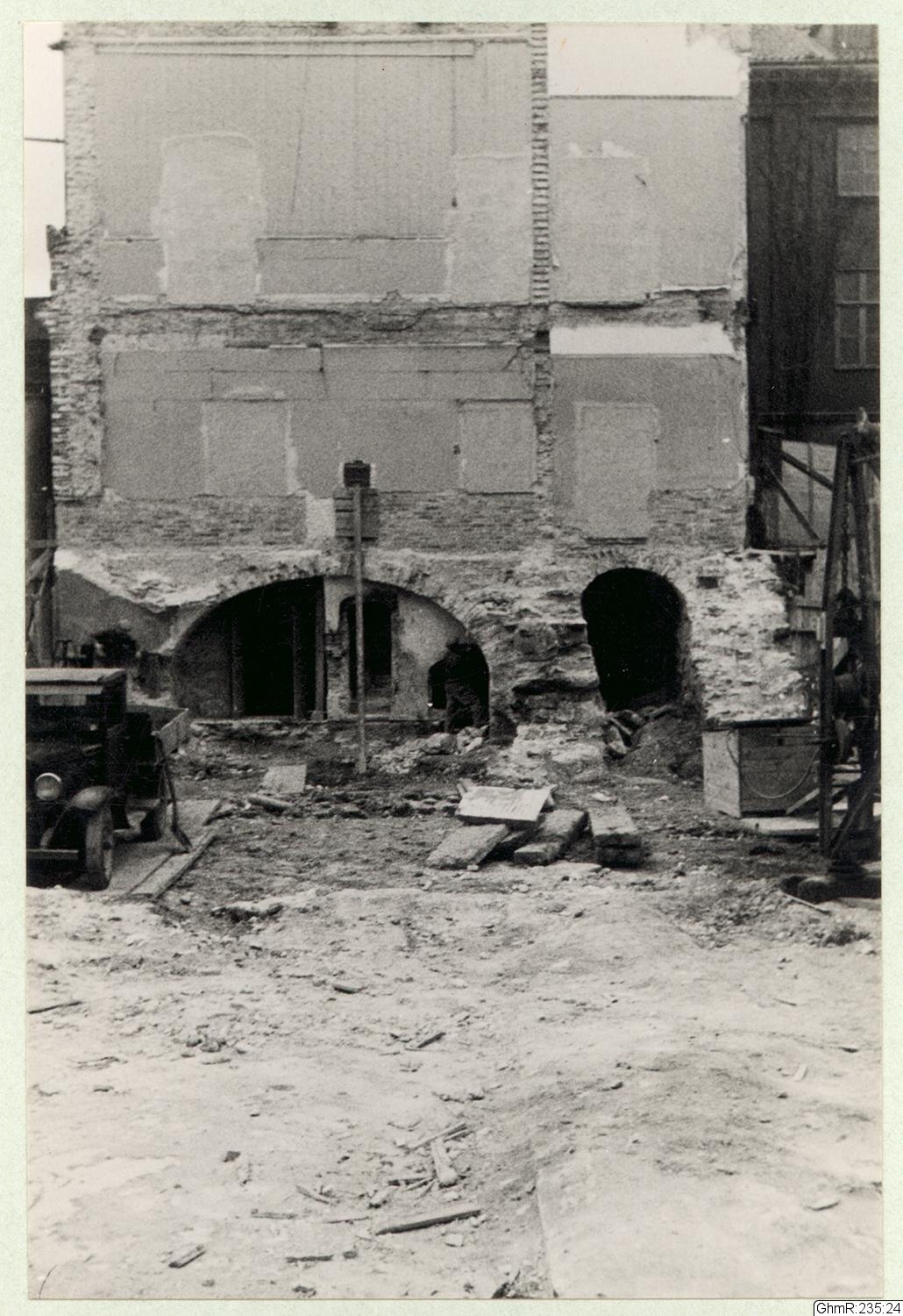 Otto Thulin, fotografi, bilder