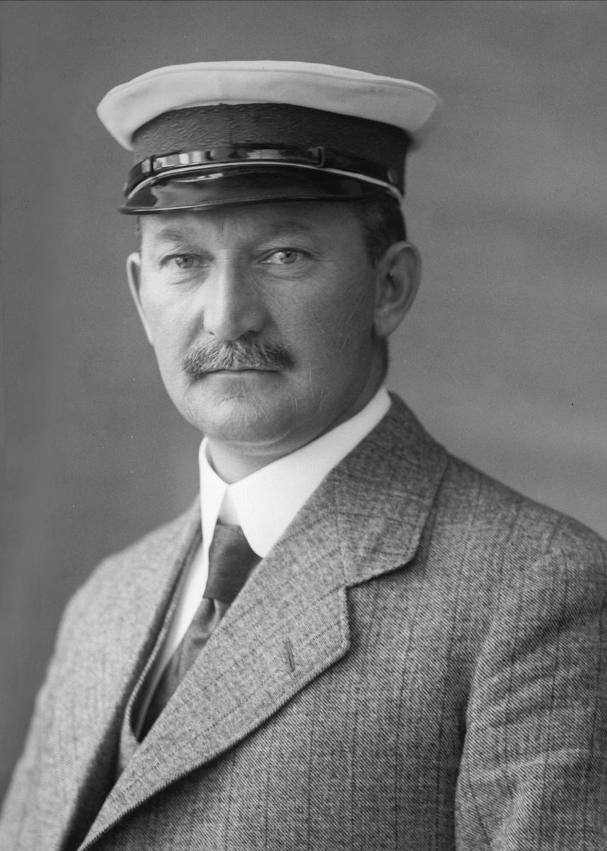 Gustav Borgen, NFB.44094