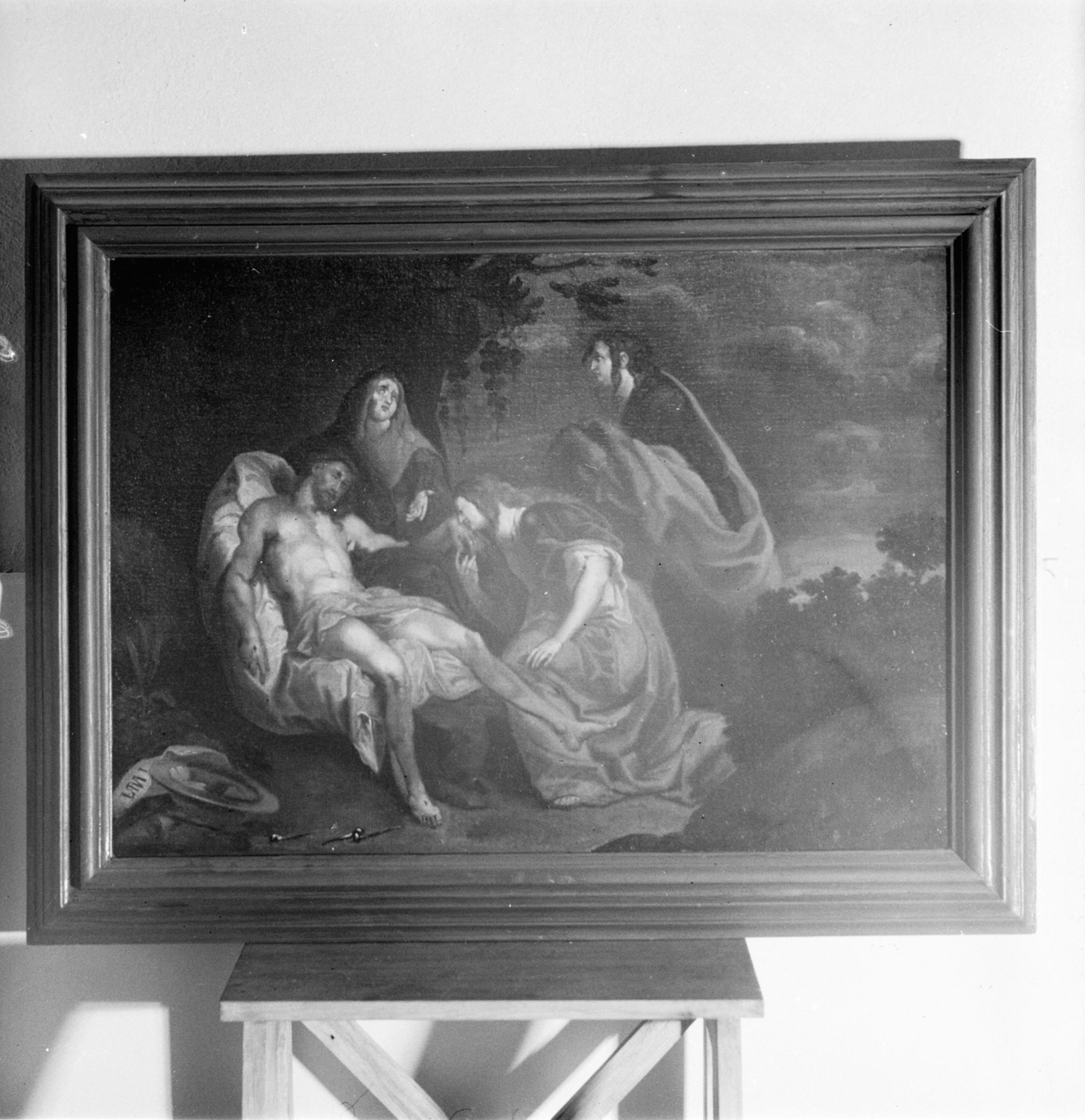 Nils Lagergren, Gustavsbergs kyrka