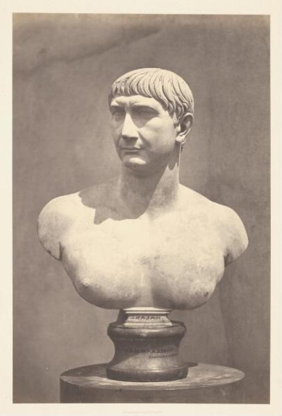 Fenton, Roger, Trajan