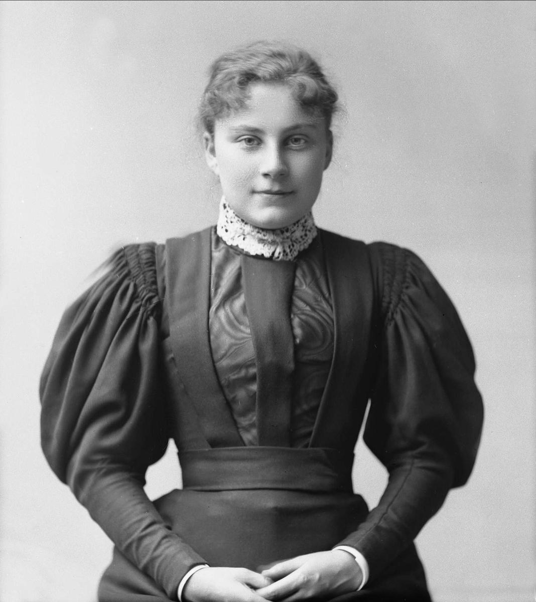Gustav Borgen, NFB.45999