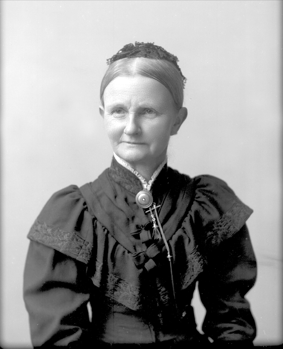 Gustav Borgen, NFB.27948