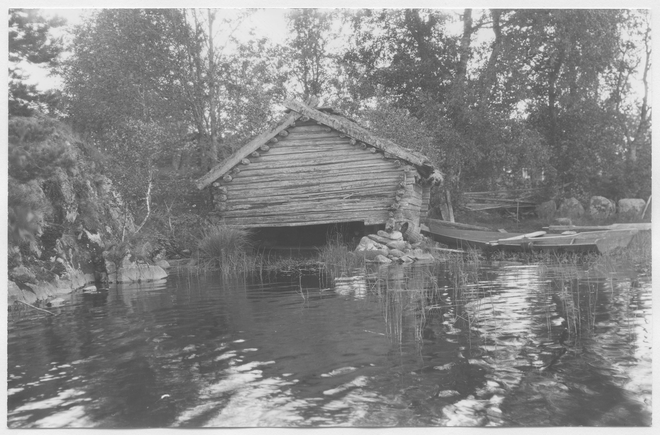 Mårten Sjöbeck, Hästerum