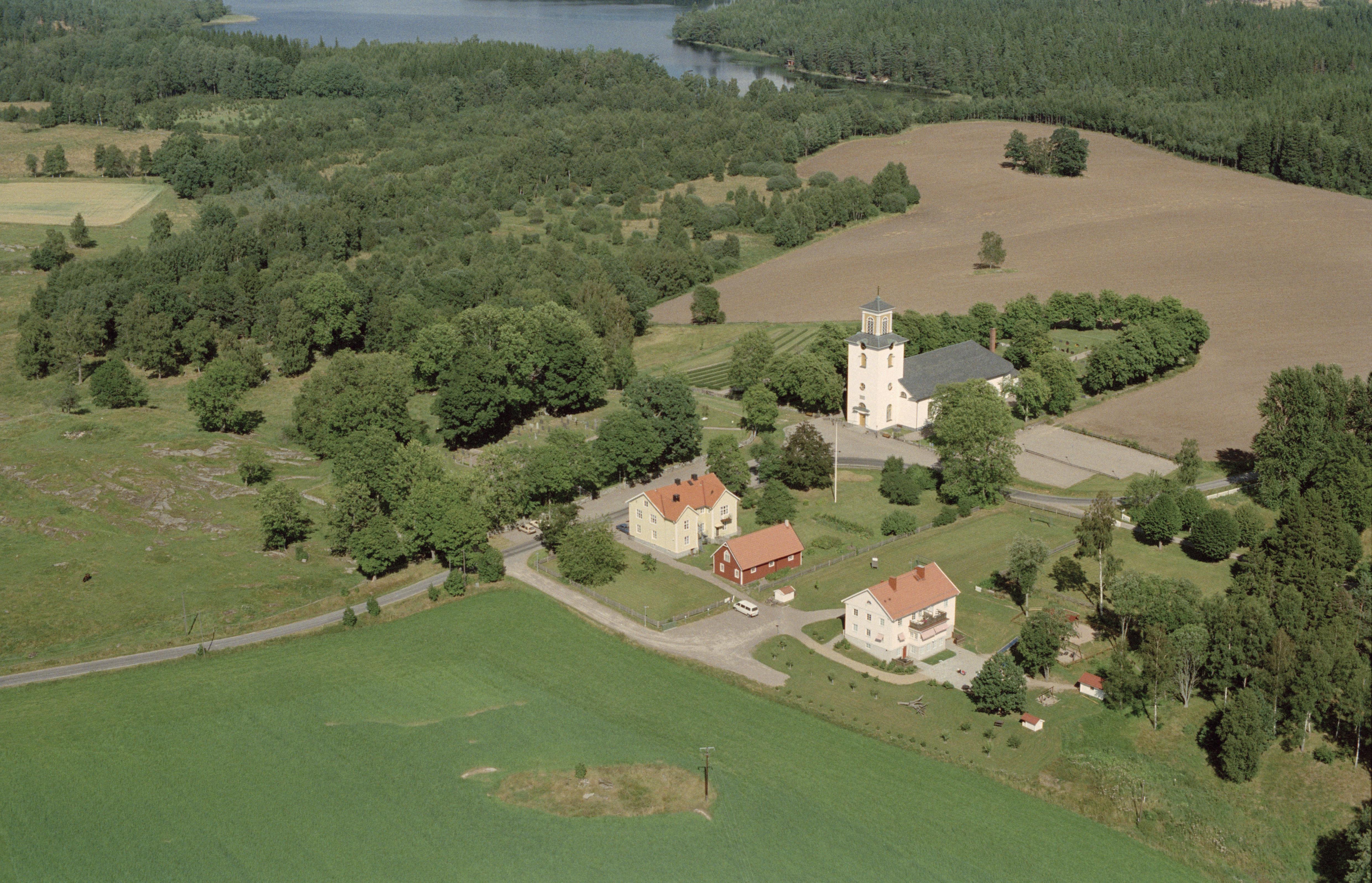 Jan Norrman, Gårdsby 53:2