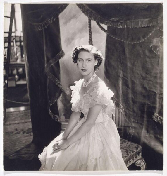 Beaton, Cecil (Sir), Photograph