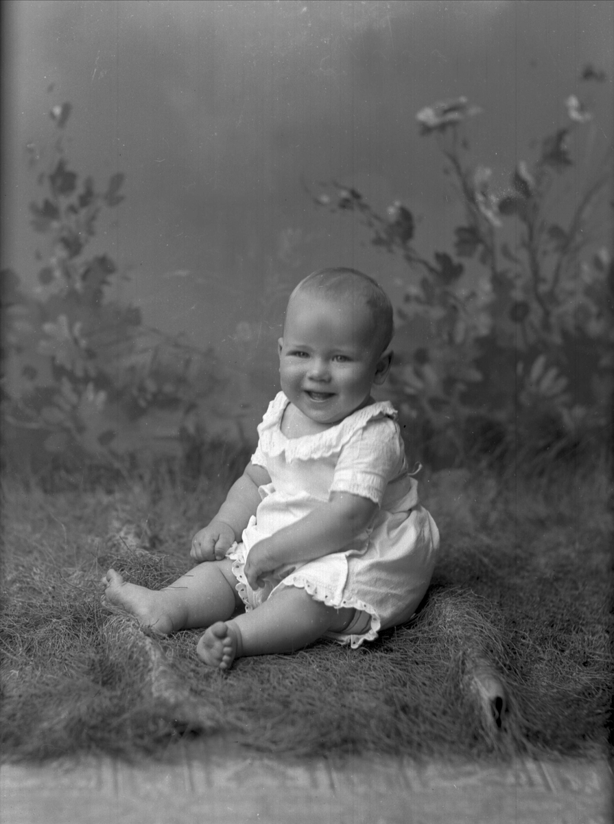 Gustav Borgen, NFB.27658