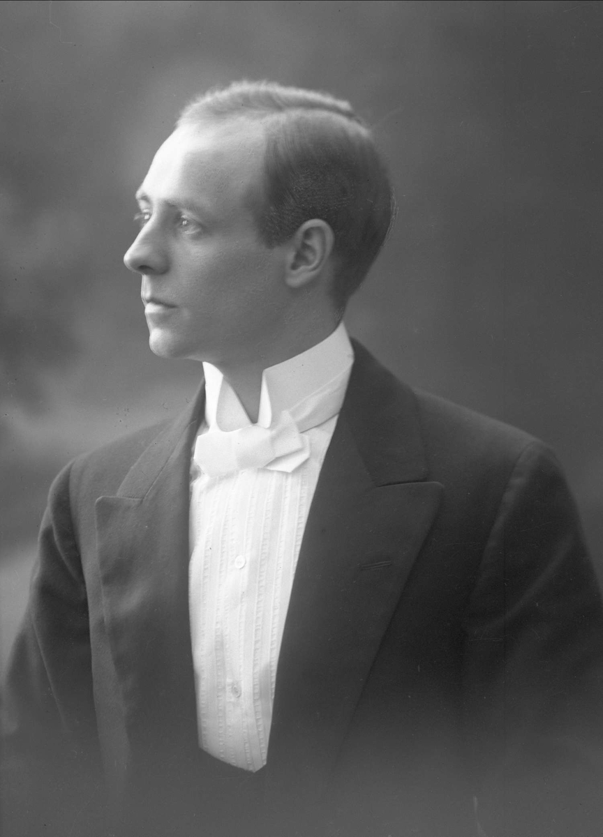 Gustav Borgen, NFB.51360