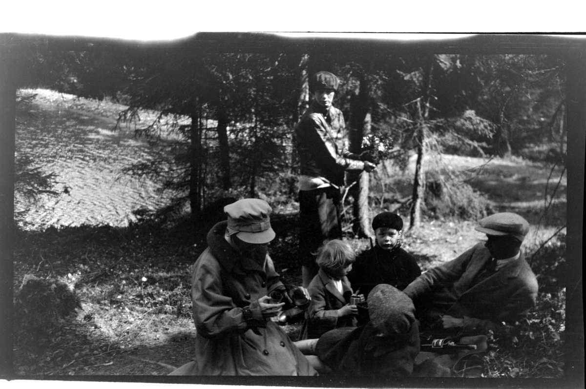 Rolf Sr. Sundt, NF.34664-846