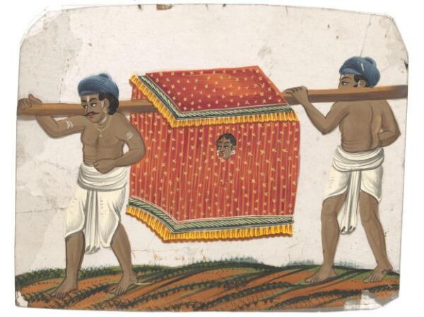 Unknown, Painting
