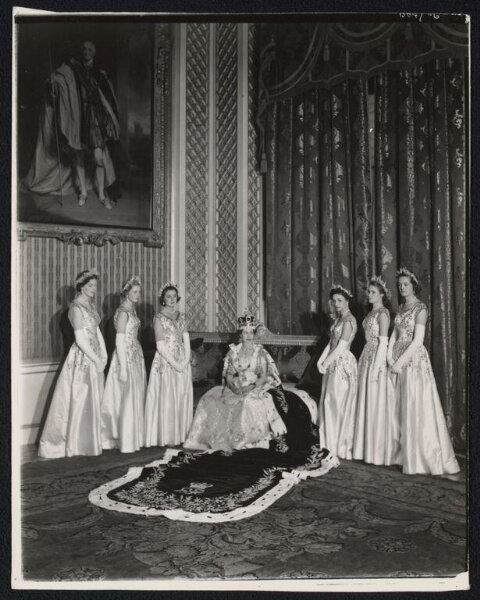 Beaton, Cecil (Sir), Photograph