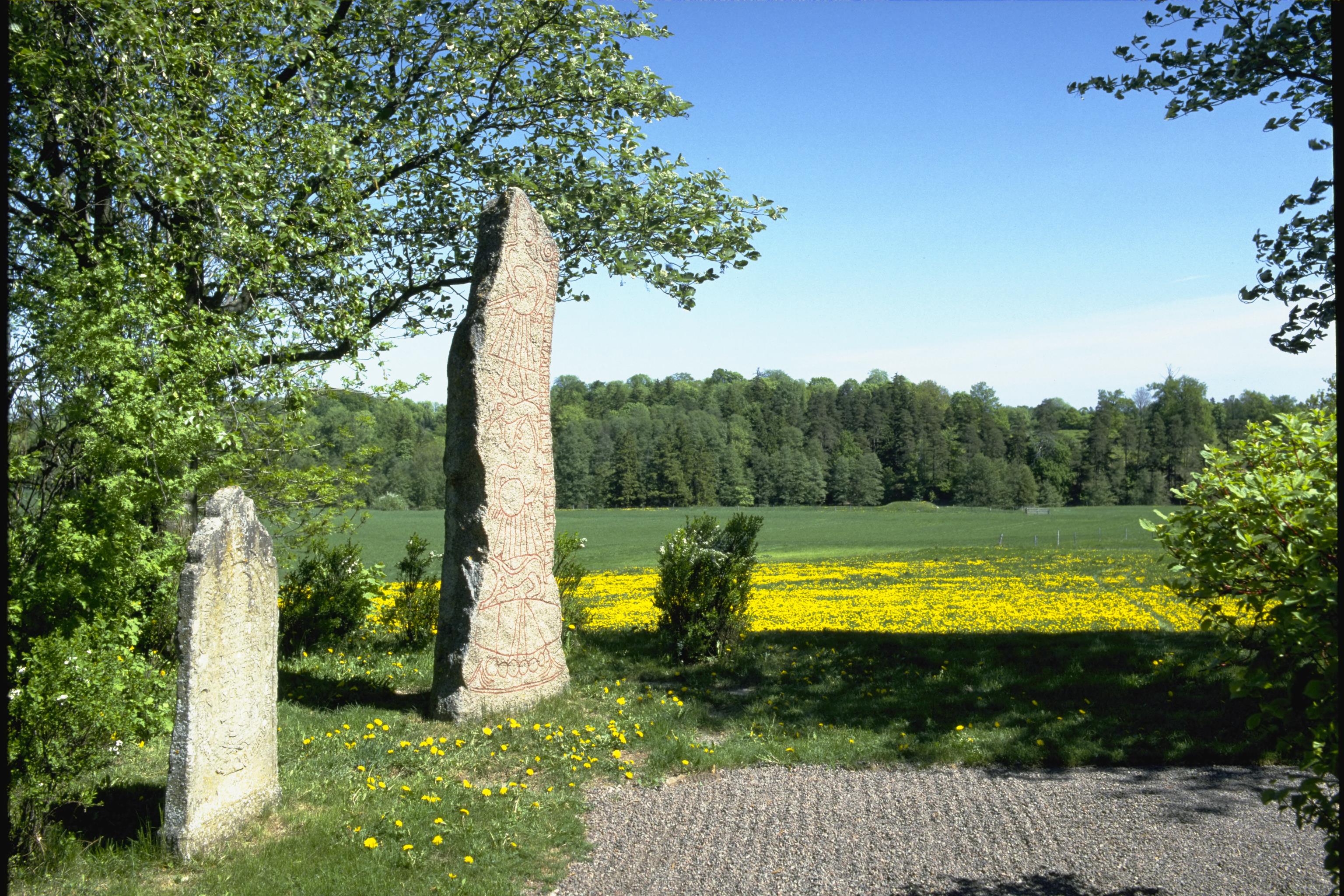 Bengt A Lundberg, Ög181 Ledberg