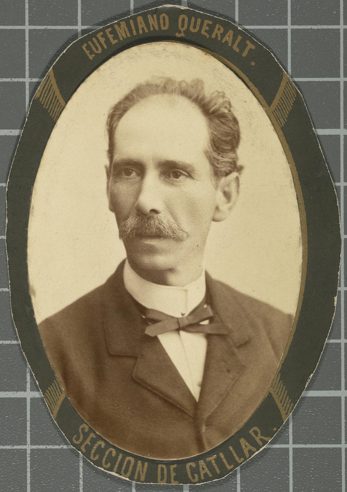 Desconegut, [Portrait]