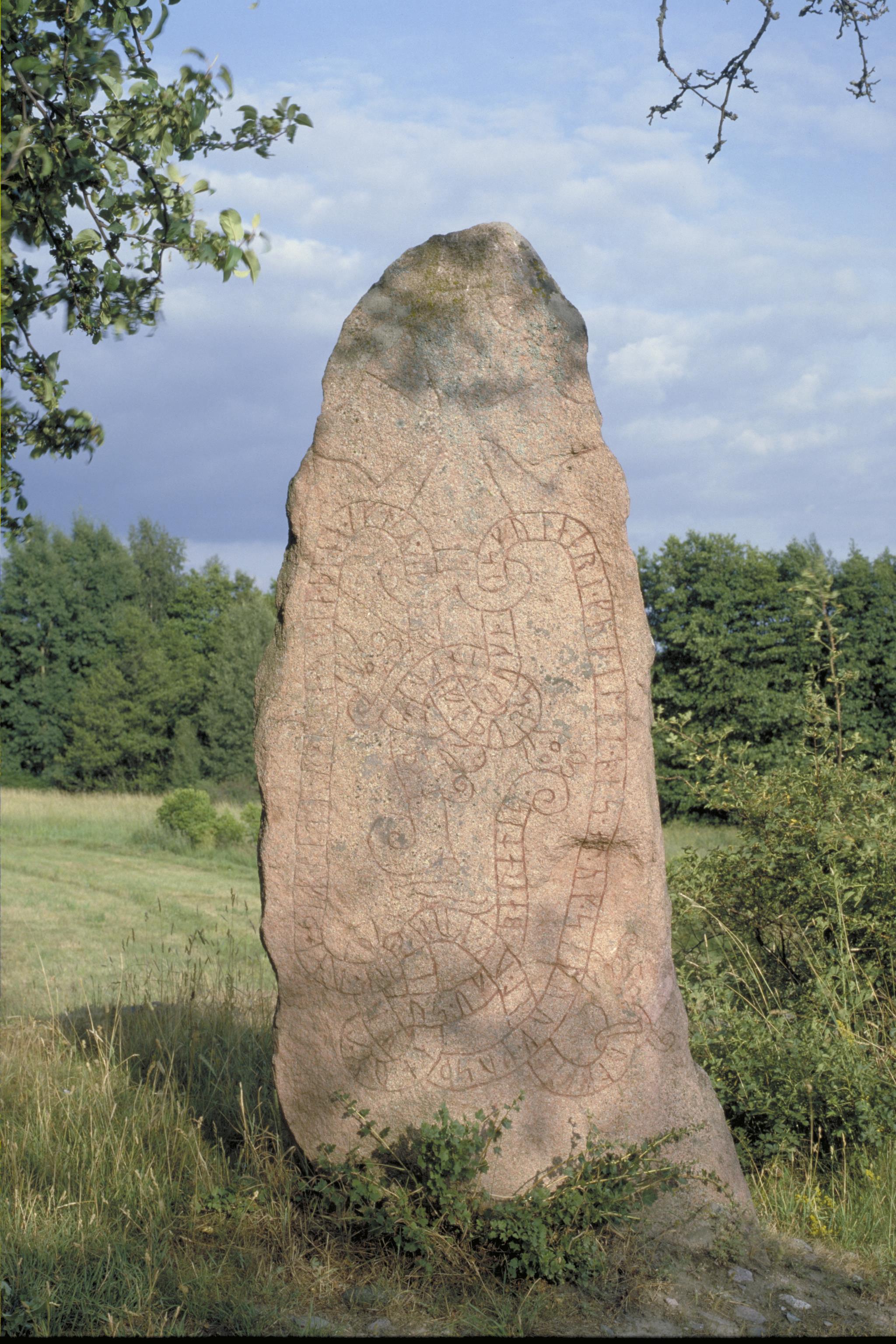Bengt A Lundberg, U160 Risbyle