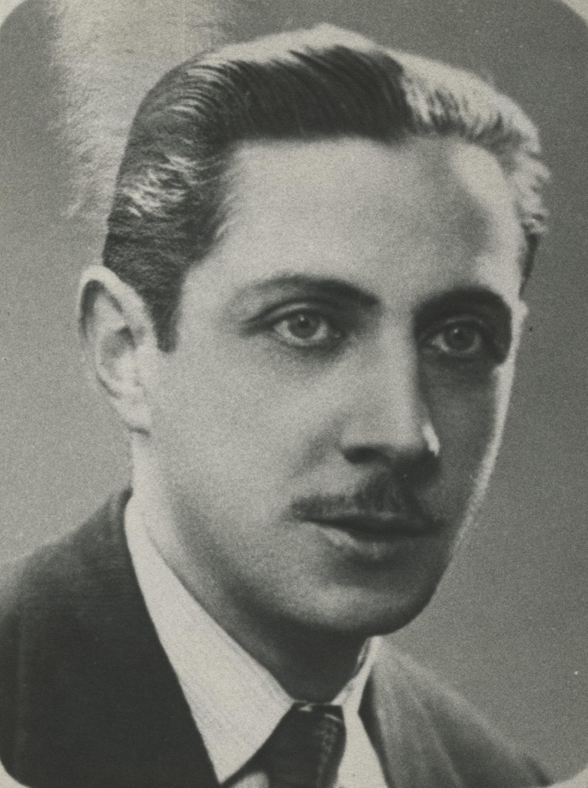Desconegut, [Lluís Boscarons]
