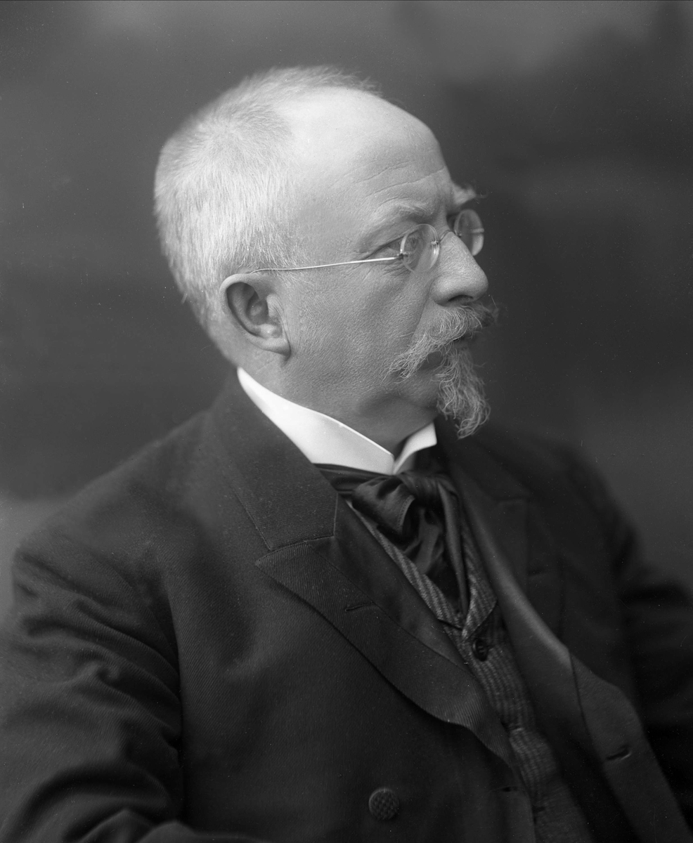 Gustav Borgen, NFB.42234