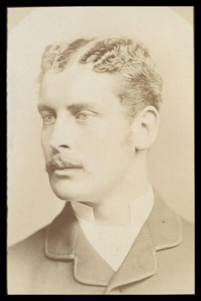London Stereoscopic and Photographic Company, Guy Little Theatrical Photograph