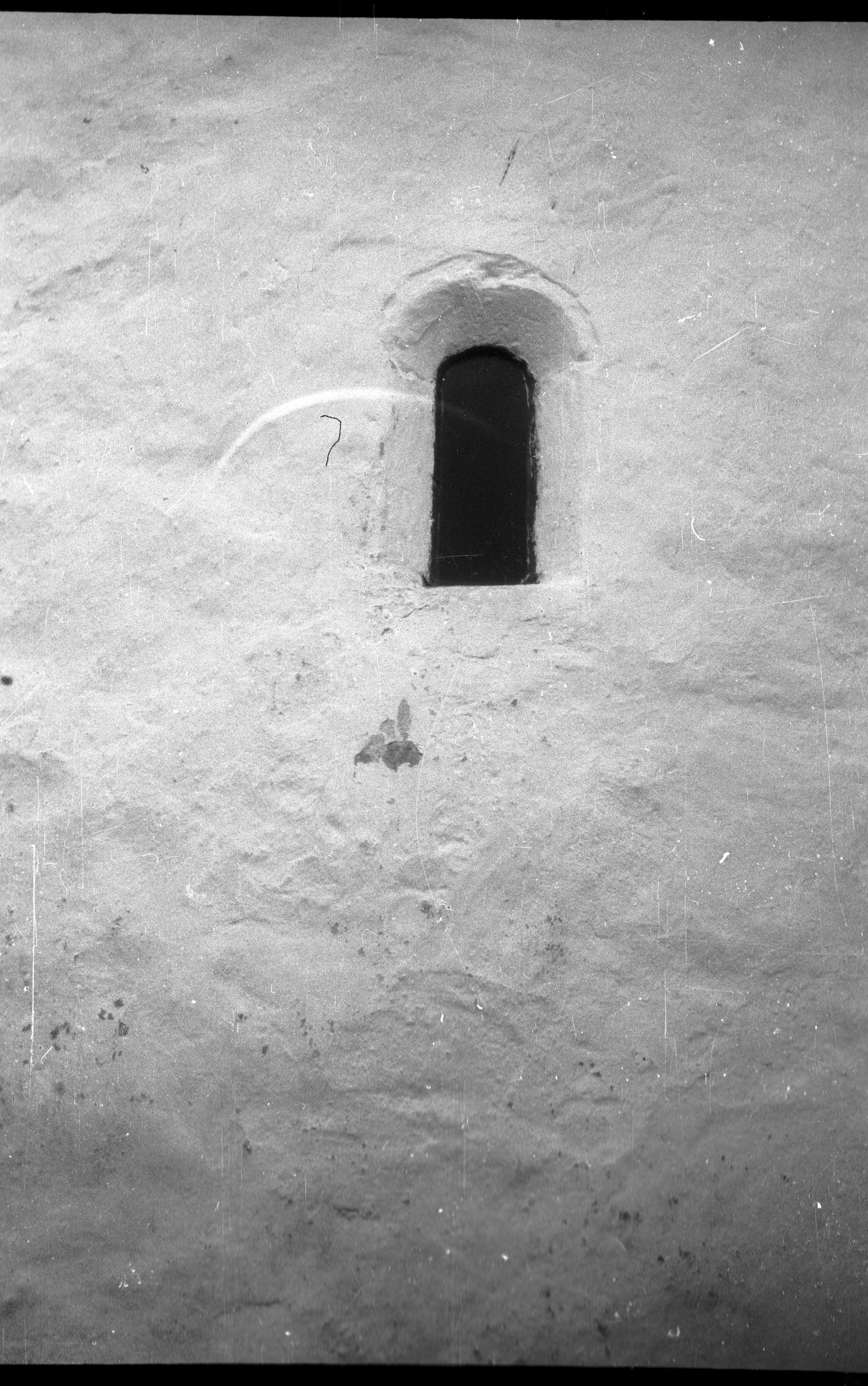 Berit Wallenberg, Gökhems kyrka