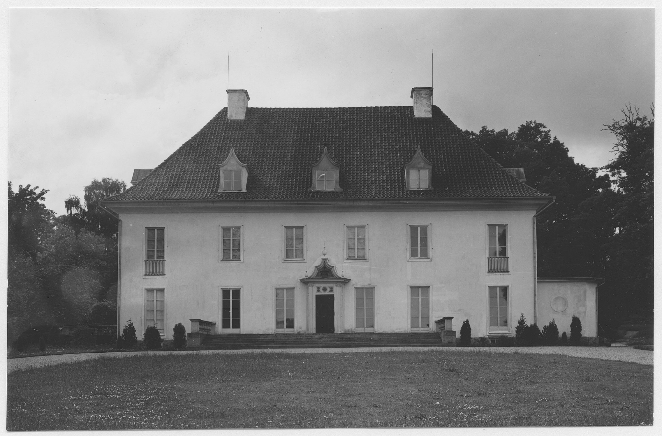 Mårten Sjöbeck, Ulfshult