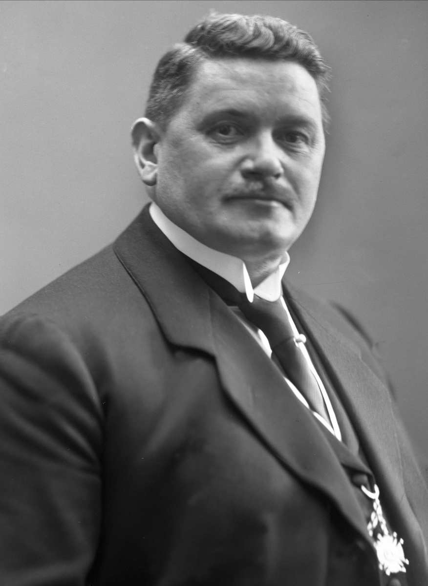 Gustav Borgen, NFB.29415