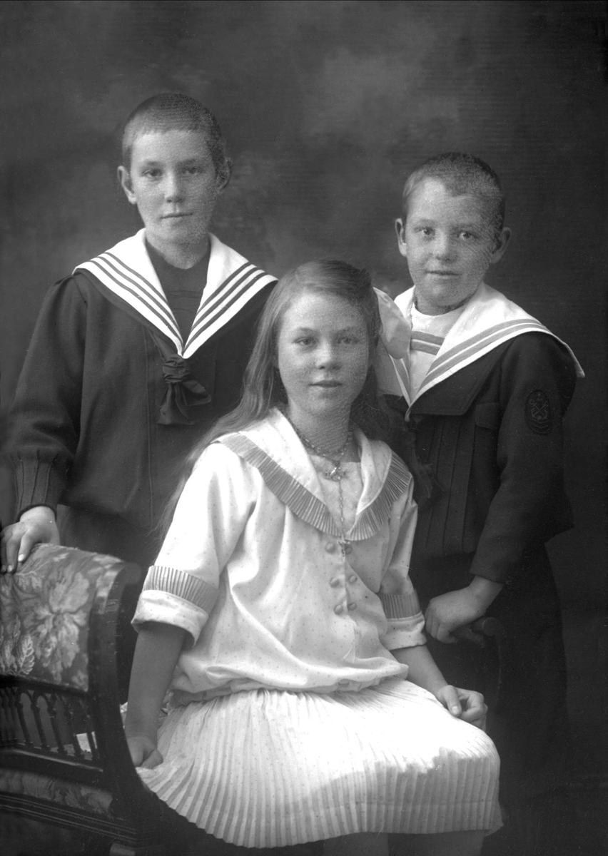 Gustav Borgen, NFB.52411