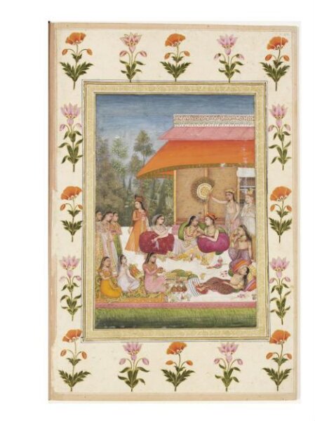 Unknown, Painting