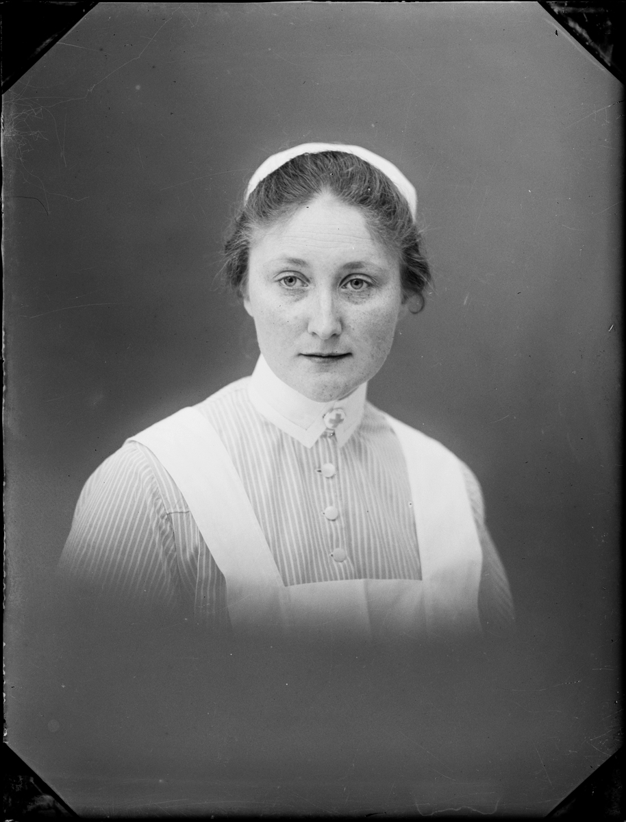 Skötsner-Edhlund, Sara Edhlund, Östhammar, Uppland