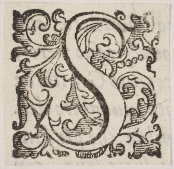 Unknown, Print