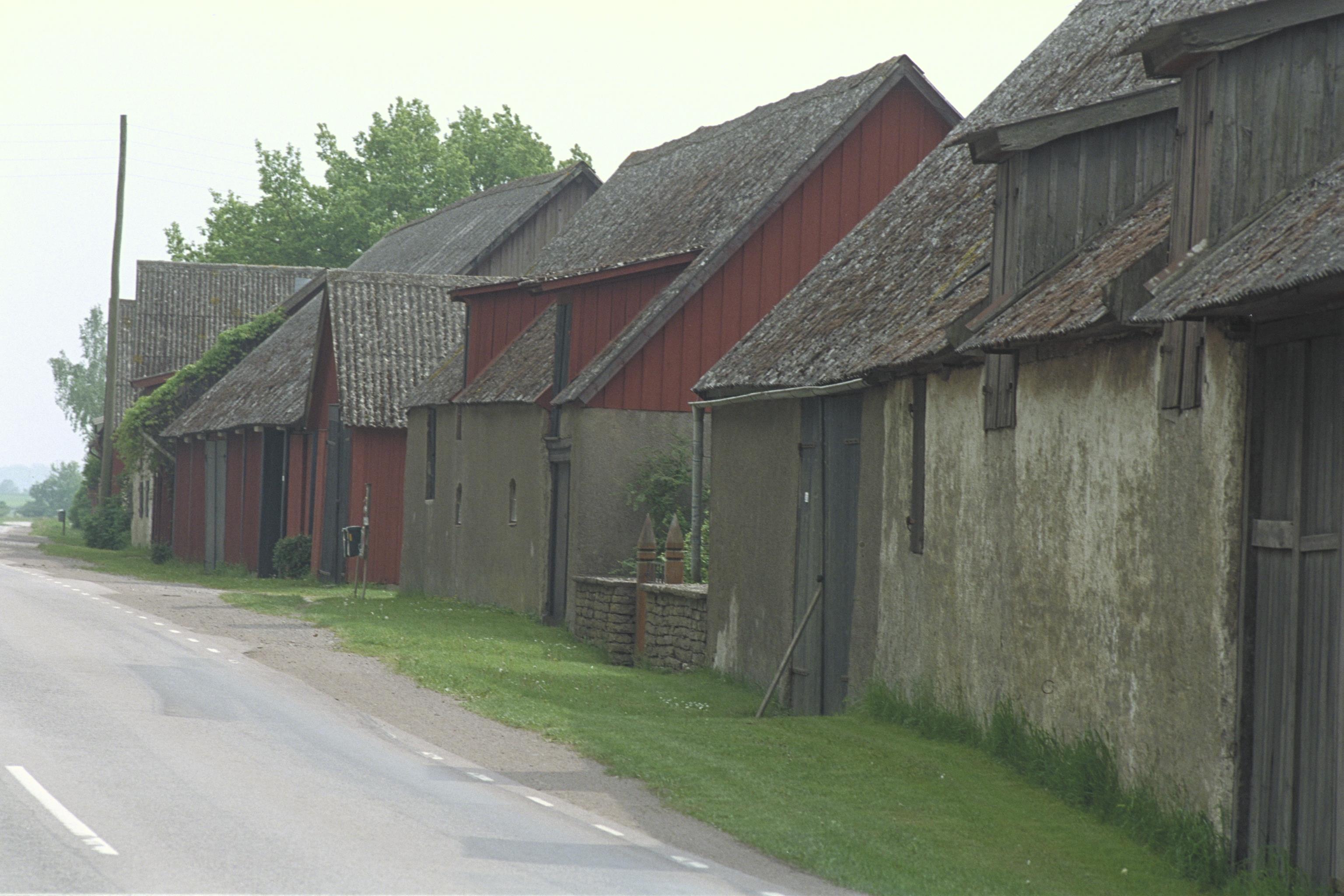 Bengt A Lundberg, Lilla Frö