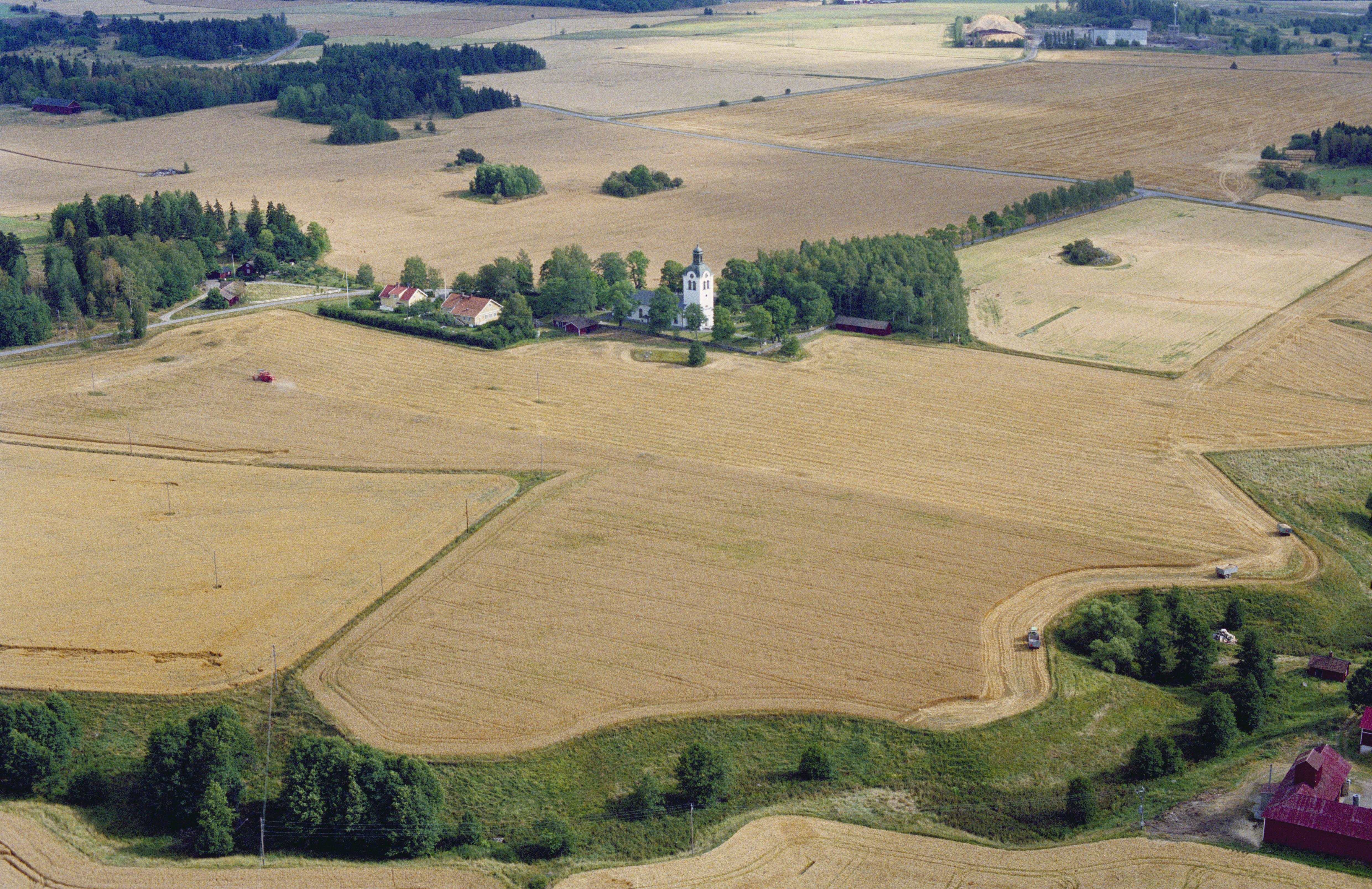 Jan Norrman, Bred 267