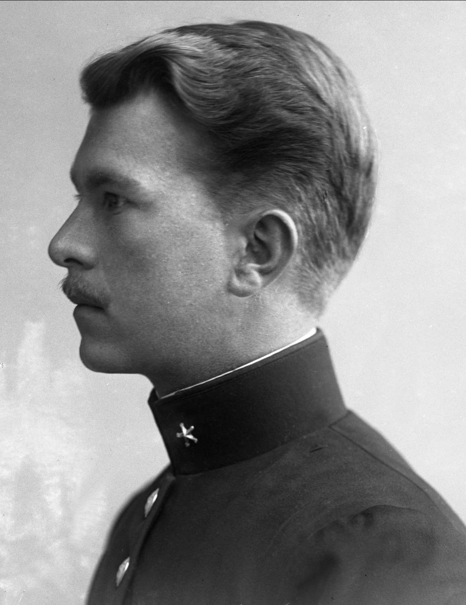 Gustav Borgen, NFB.31187