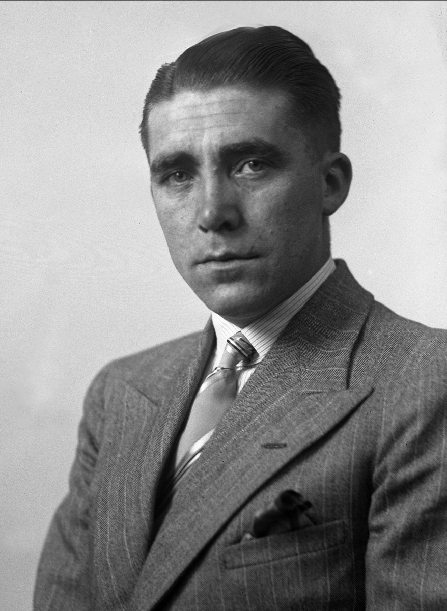 Gustav Borgen, NFB.56726