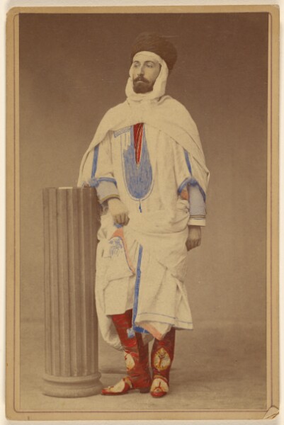 Unknown, [Souvenir de la noire a lé Vesinet]