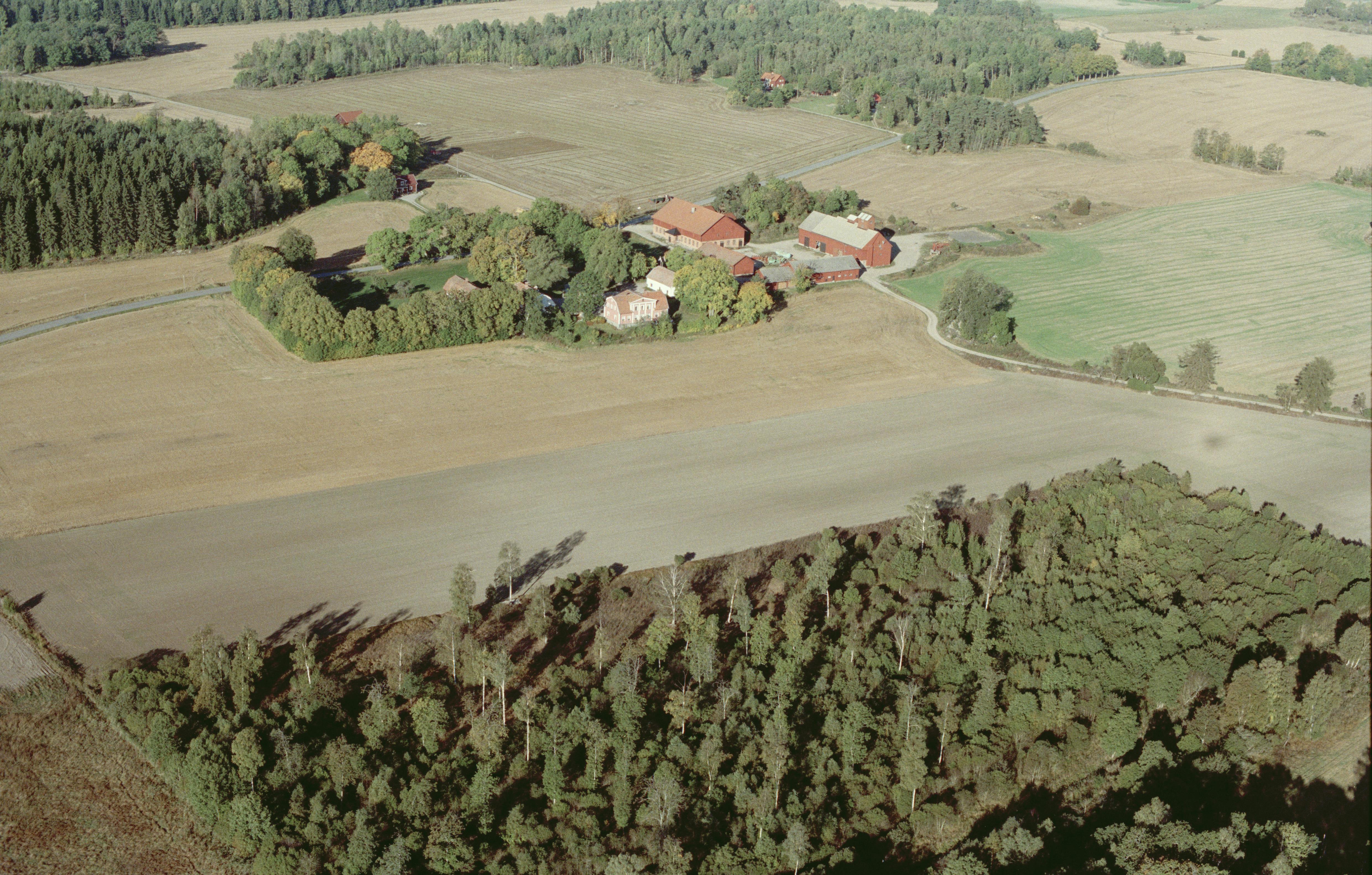 Jan Norrman, Överselö 384