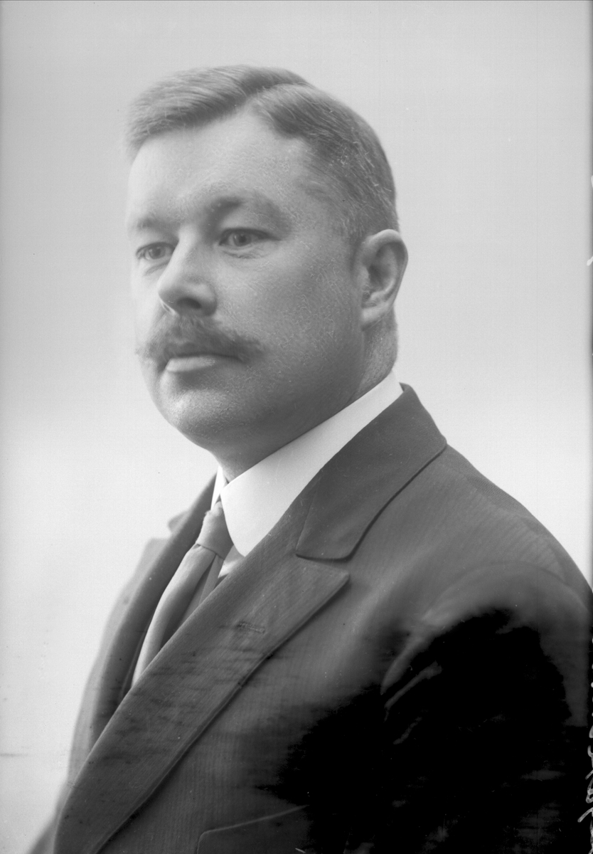 Gustav Borgen, NFB.28409