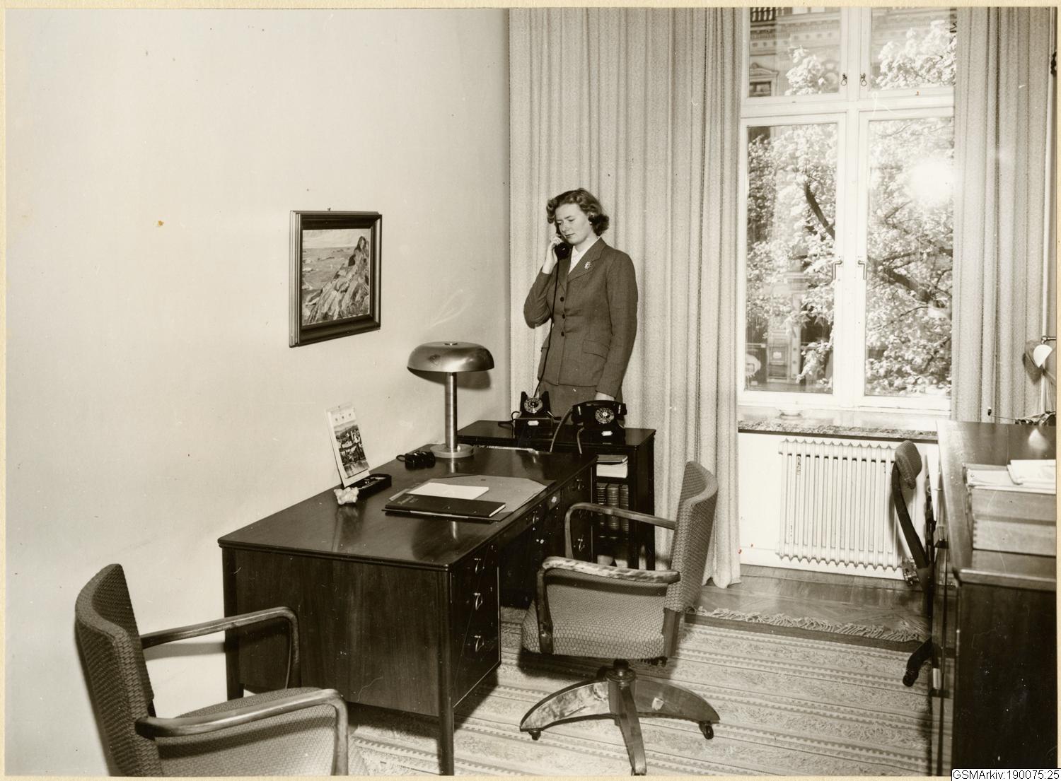 Eric Månsson, fotografi, påsiktsbild, bilder