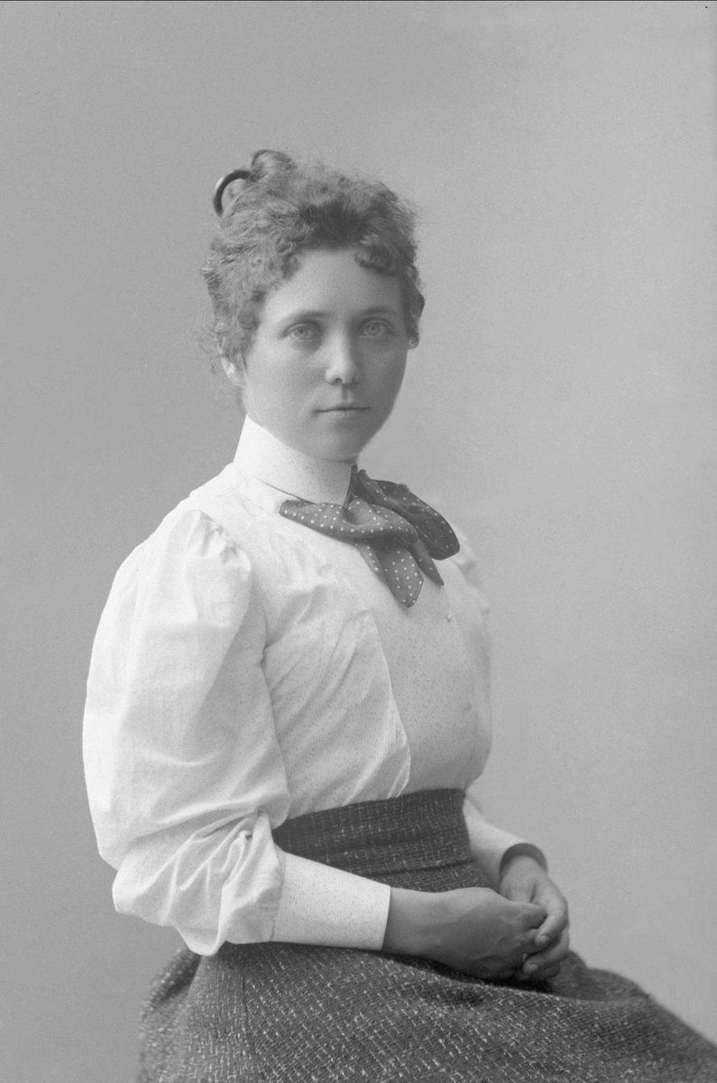 Gustav Borgen, NFB.50516